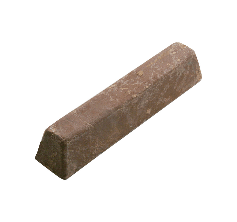 Buffing Rouge Bar – Brown For Primary Cutting Of Metals