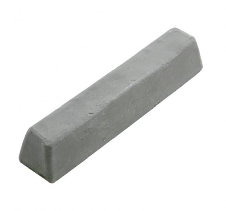 Buffing Rouge Bar – Gray For Heavy Cutting Of Metals
