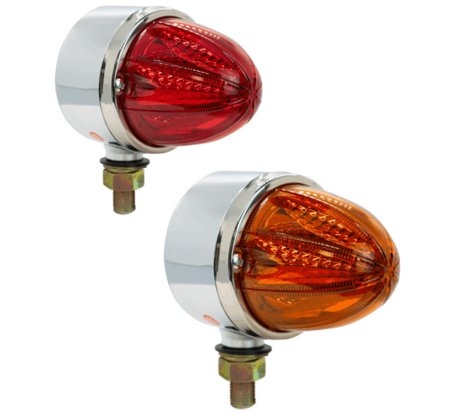 Stellar LED Watermelon Turn Signal Light