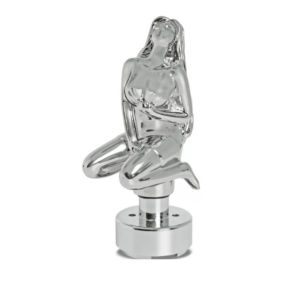 Lady Gearshift Knob – Fits 13/15/18 Speed