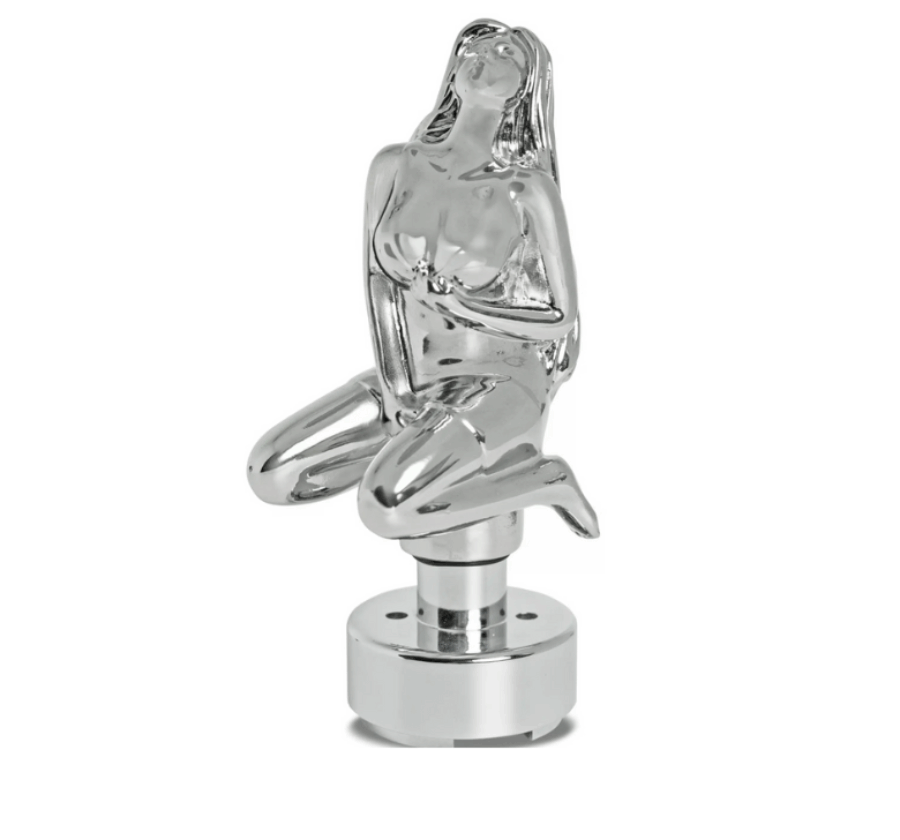 Lady Gearshift Knob – Fits 13/15/18 Speed