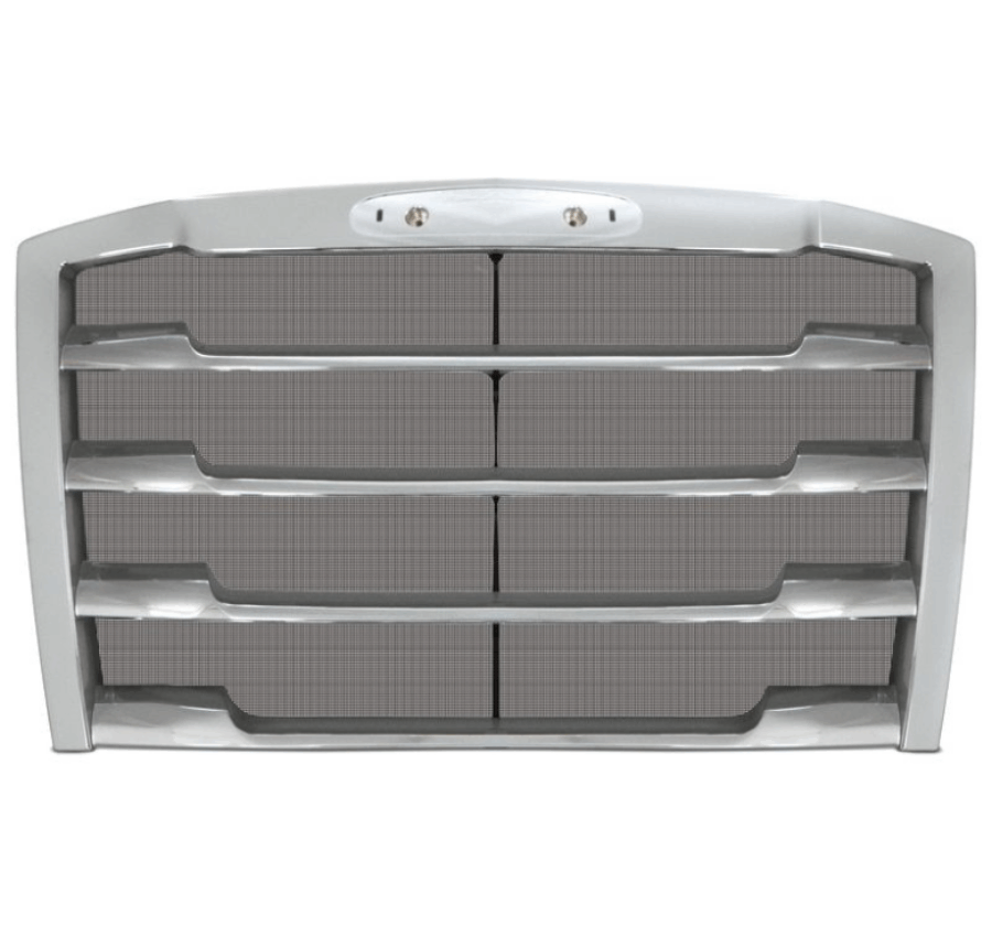 Chrome Grille – Freightliner Cascadia 2018+