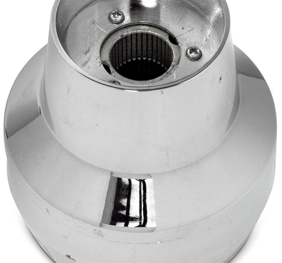 Freightliner 1989–2007 Steering Wheel Hub & Horn Button Kit