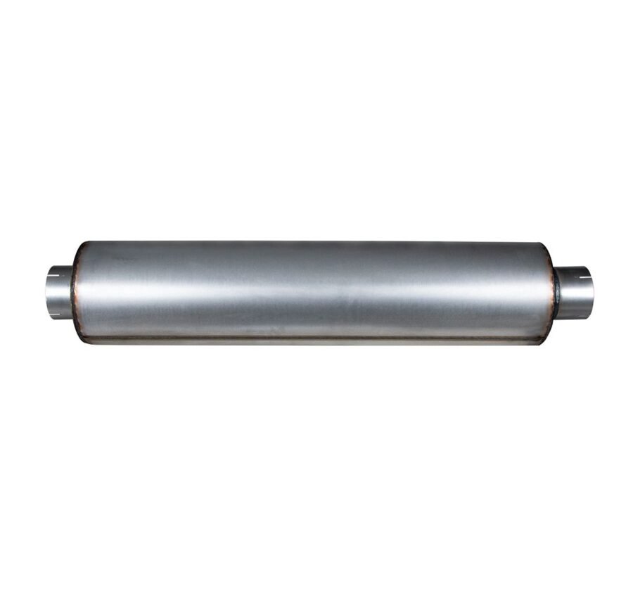 5″ X 51″ Exhaust Muffler M100465 86682M 86130M