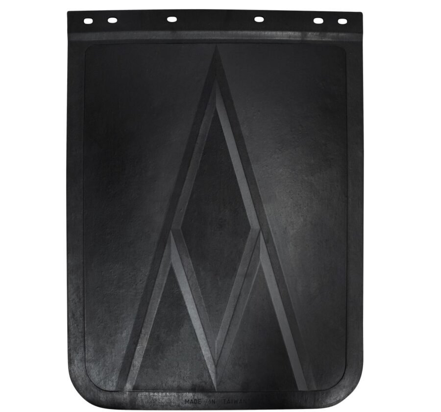 24″ x 30″ Heavy Duty Rubber Mud Flap