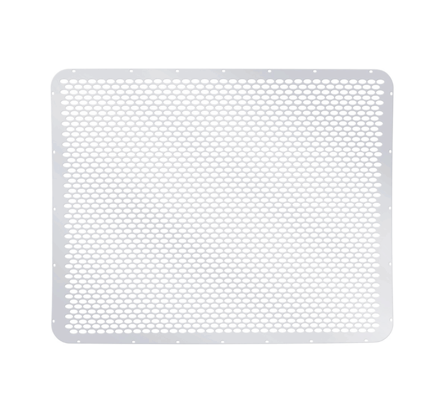 Peterbilt 379 Short Hood 430 SS Grille Mesh