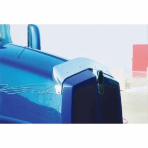 Bug Deflector Shield For Kenworth T600