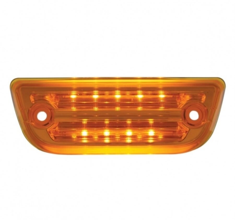 9 LED Cab Light For Peterbilt 579 & Kenworth T680/T770/T880