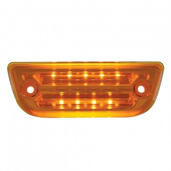 9 LED Cab Light For Peterbilt 579 & Kenworth T680/T770/T880