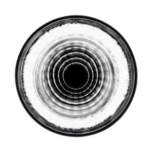 24 LED 4" Mirage Light (Back-Up)