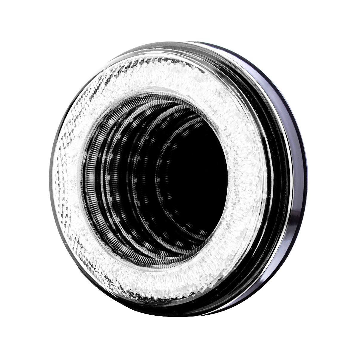 24 LED 4" Mirage Light (Back-Up) - Image 3