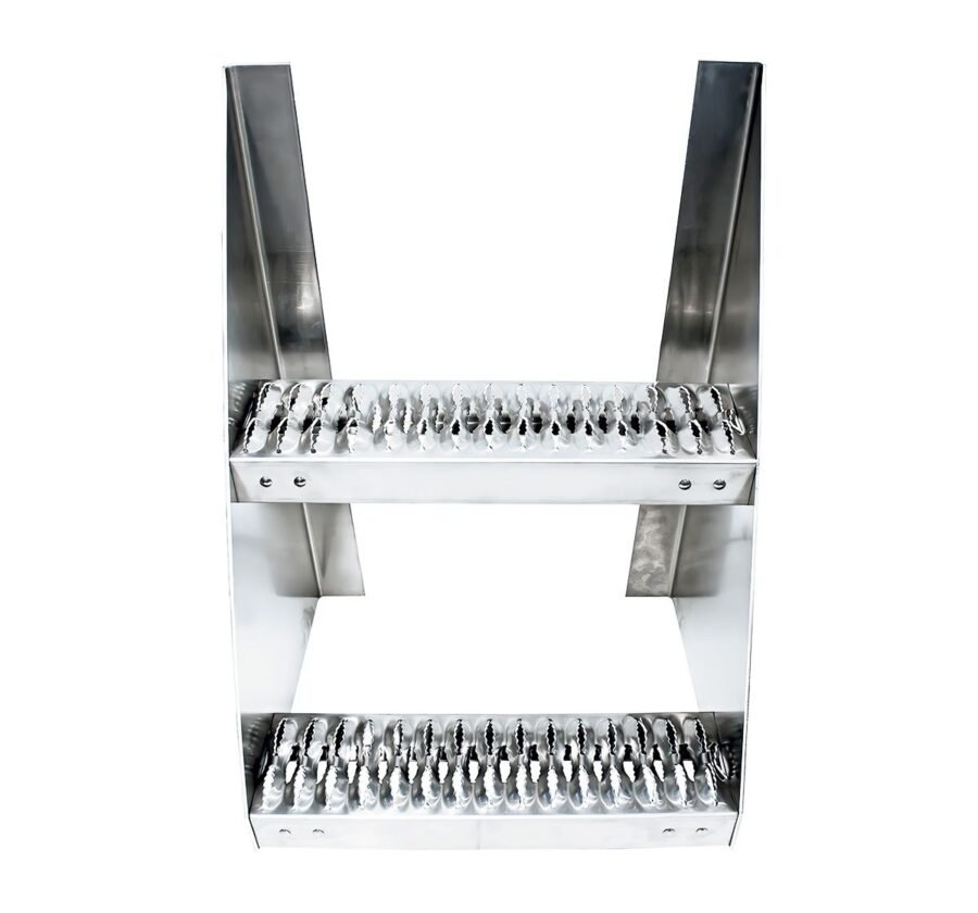 18″ Aluminum Frame Step
