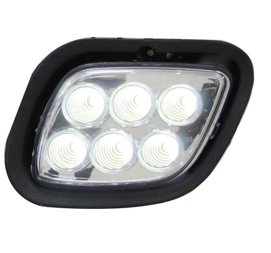 Freightliner Cascadia Fog Light (Driver)