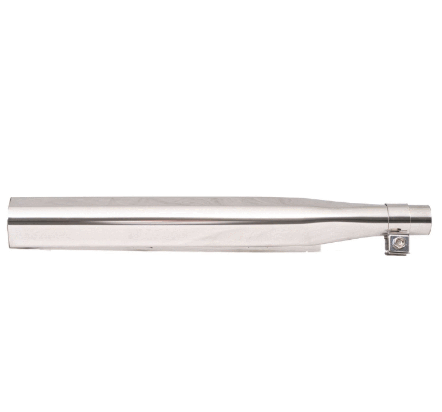 Stainless Steel Quarter Fender Triangular Bracket