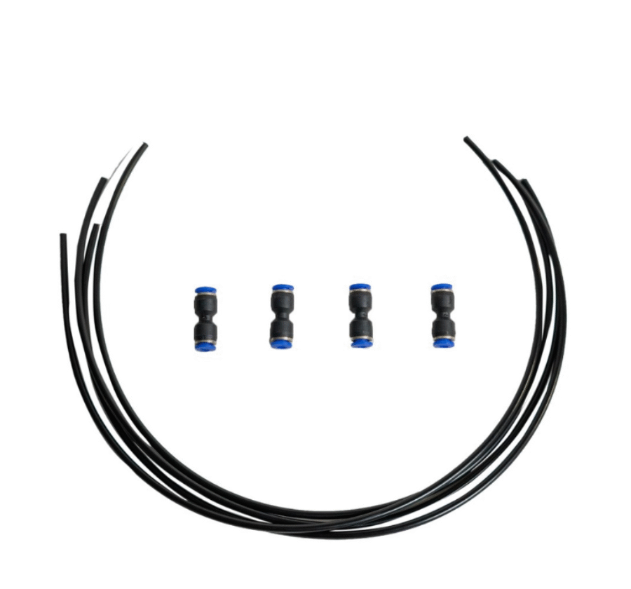 GEAR SHIFTER AIRLINE KIT