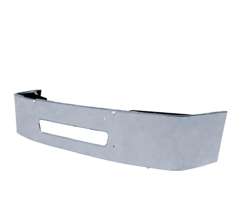 98-2007 Freightliner Century Columbia 17″ Chrome Bumper