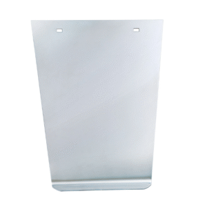 11″ X 14″ ANTI-SAIL PLATE