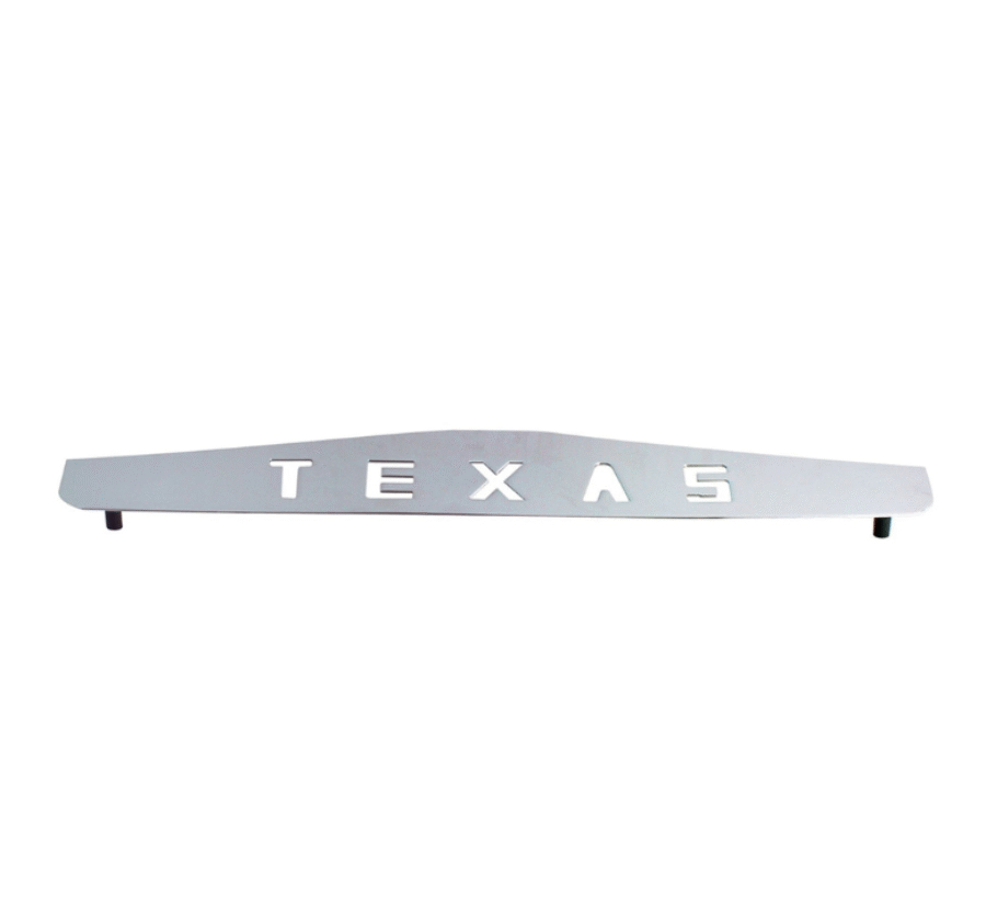 4″ X 24″ TEXAS MUD FLAP WEIGHT